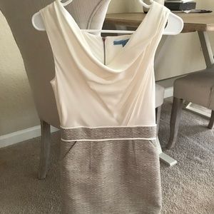 Antonio Melani Dress